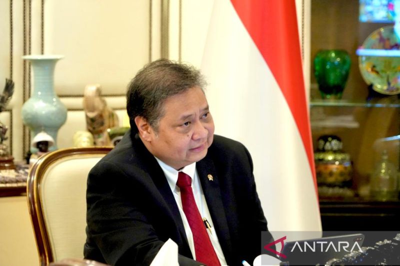 Indonesia Harapkan Bantuan Keuangan Lebih Banyak ke Negara Berkembang