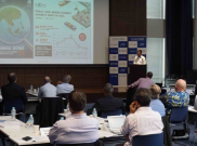Hadapi Ancaman Maritim, Dekan FMP Unhan Serukan ASEAN Intelligent Sharing