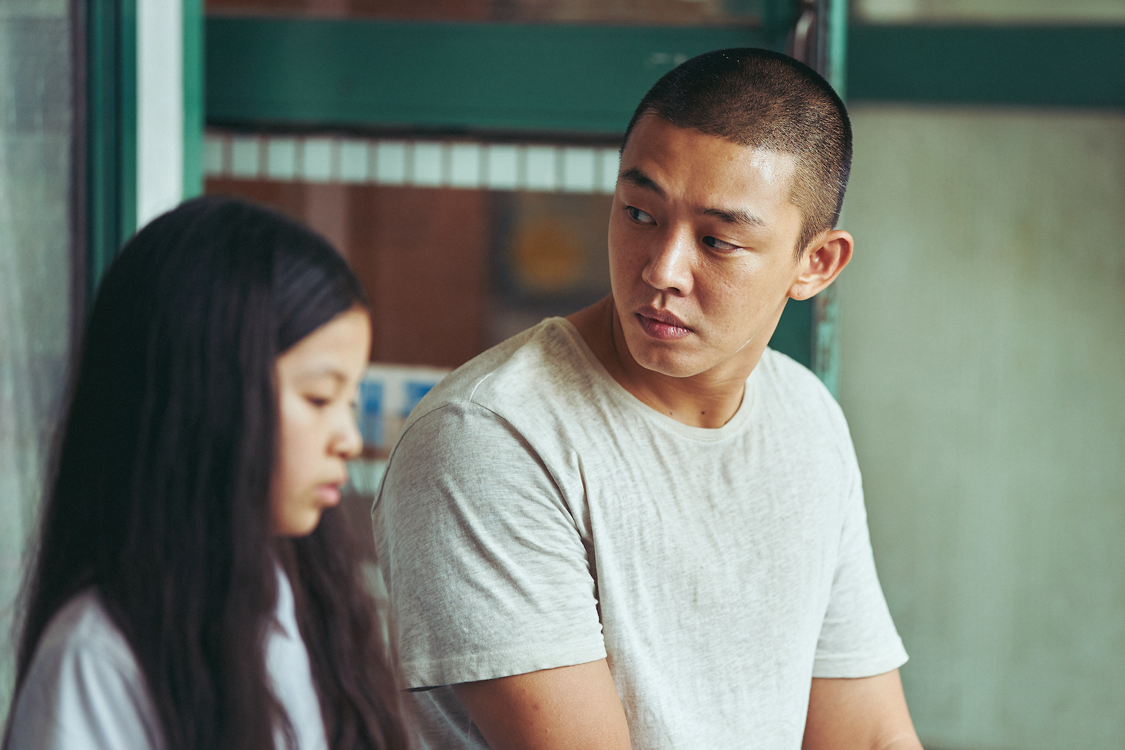 Penahanan Yoo Ah-in Diperpanjang, Hadapi Dakwaan Kedua Penggunaan Narkoba