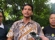 Viking Menepi Sejenak saat Persib Jamu Dewa United FC di GBLA