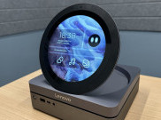 Lenovo Luncurkan AI Buddy, Bisa Berinteraksi Layaknya Teman