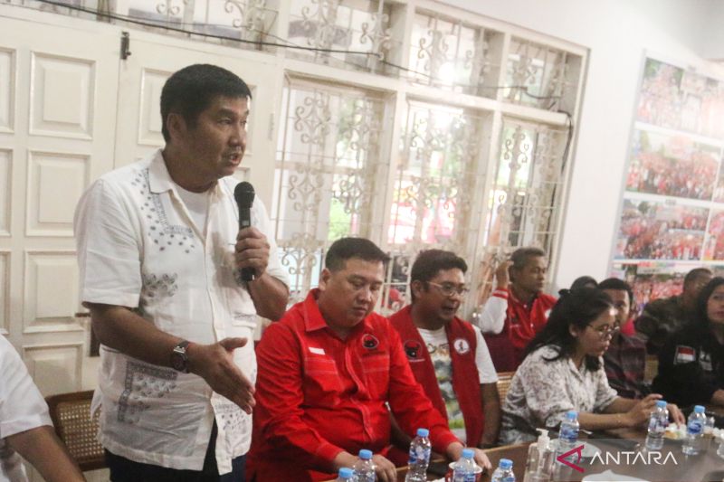 Nusron Wahid: Ara Masuk TKN Bisa Hidup, Enggak Masuk TKN Juga Hidup