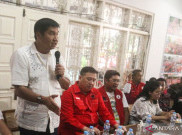 Nusron Wahid: Ara Masuk TKN Bisa Hidup, Enggak Masuk TKN Juga Hidup
