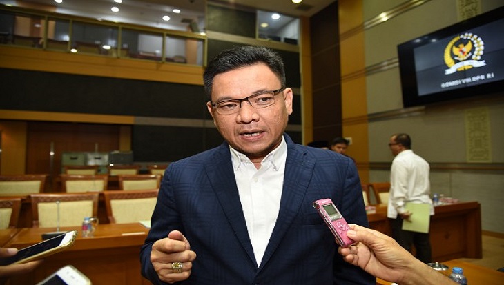 Legislator Golkar Minta Masyarakat Jaga Kerukunan di Bulan Ramadan