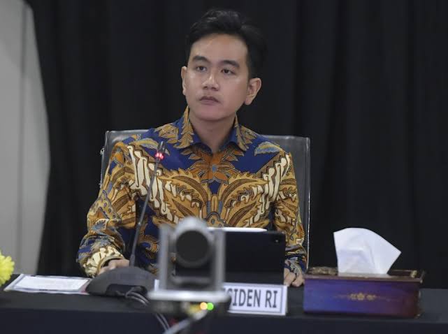 29 Penumpang KMP Tunu Pratama Jaya Masih Hilang, Gibran Perintahkan Penyelam Profesional Ikut Mencari