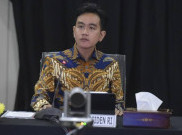 29 Penumpang KMP Tunu Pratama Jaya Masih Hilang, Gibran Perintahkan Penyelam Profesional Ikut Mencari