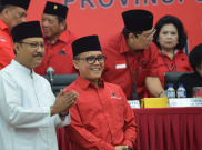 Saling Klaim Didukung Para Kiai, Pasangan Mana yang Sudah Direstui?