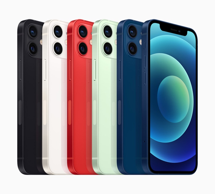 iPhone 12 Mini dan iPhone 12 Pro Max Resmi Buka Pre-Order