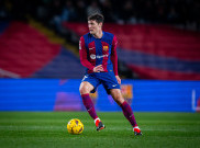 Masa Depan Tak Pasti, Andreas Christensen Ingin Tinggalkan Barcelona
