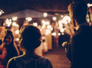 Tetap Bersikap Elegan Ketika Ketemu Mantan di Acara Pernikahan Teman