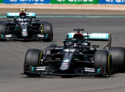 Andretti Berharap Timnya Masuk F1