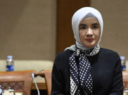 KPK Periksa Dirut Pertamina Nicke Widyawati Jadi Saksi Sofyan Basir