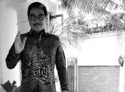 Hotma Sitompul, Tokoh Hukum Indonesia Meninggal Dunia: Intip Profil dan Pencapaiannya