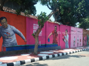 Anies Tantang Redaksi Media di Jakarta Jelang Asian Games