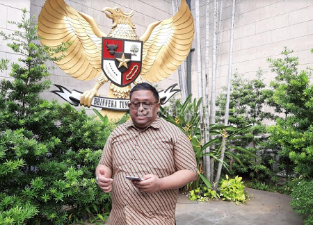 Katedral dan Sejumlah Gereja Lain Buka Kegiatan Peribadatan 12 Juli Mendatang