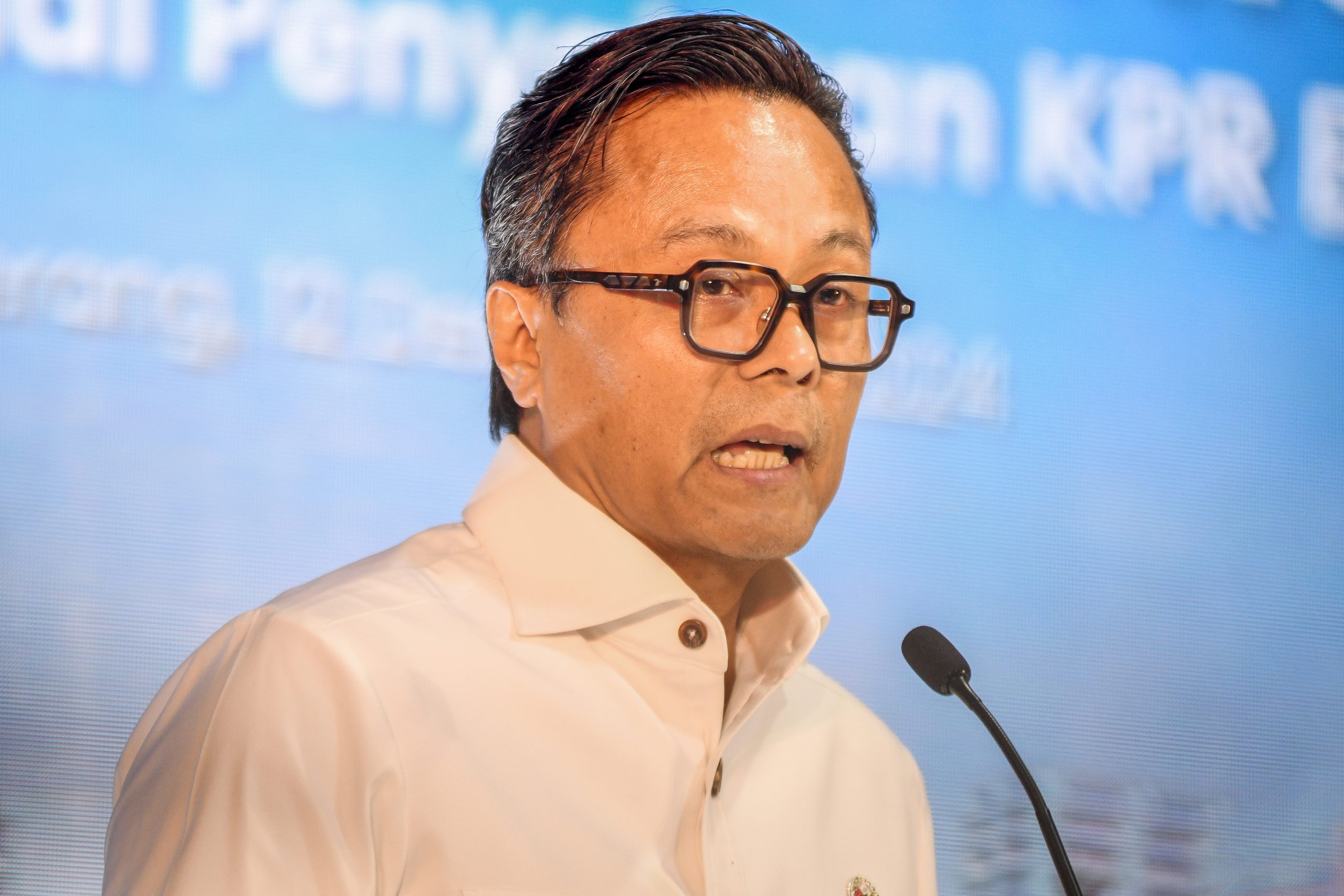 Jadi COO Danantara, Berapa Harta Kekayaan Dony Oskaria?