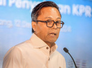 Jadi COO Danantara, Berapa Harta Kekayaan Dony Oskaria?