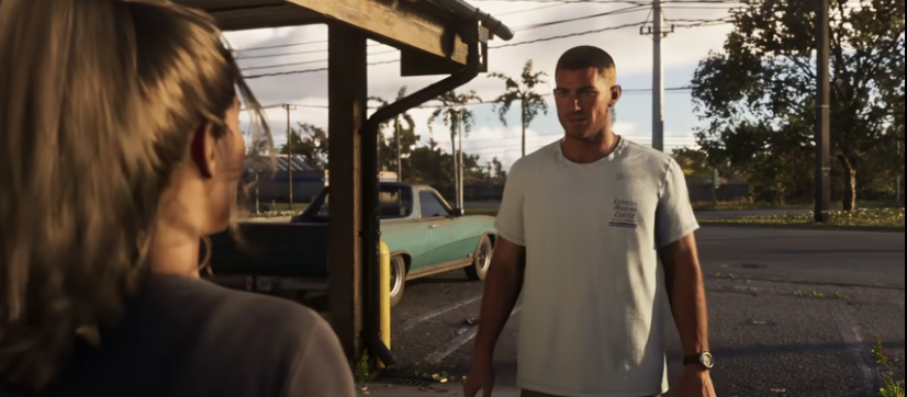 GTA 6 Siap Hadir Mei 2026