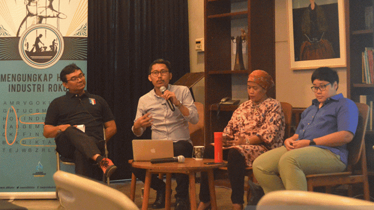 Koordinator PBHI Julius Ibrani kritik penerapan darurat sipil dalam penanganan COVID-19