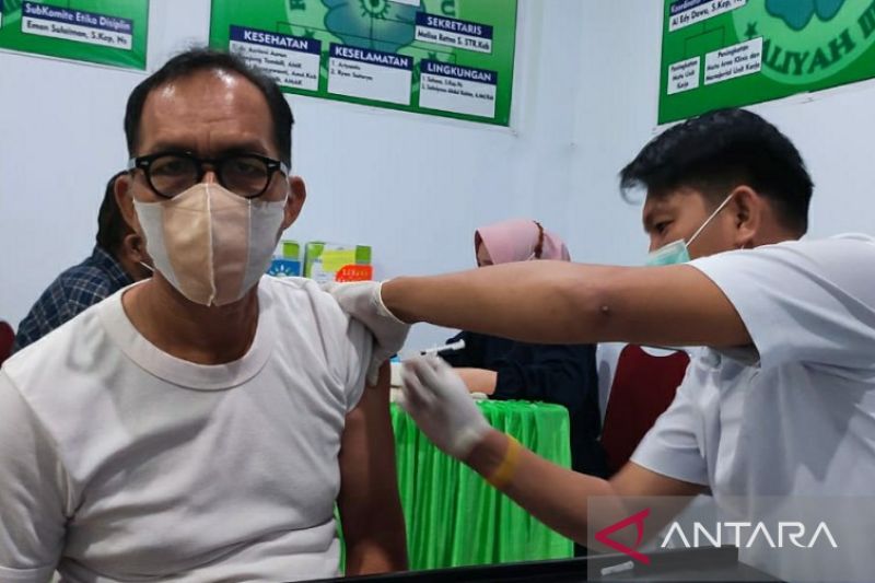 Indonesia Tidak Khawatir Subvarian Omicron BF.7 Bakal Merebak