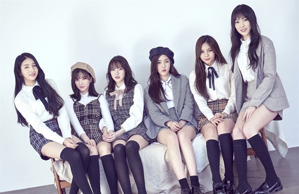 GFRIEND