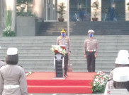 Polisi Putar Balik 156 Ribu Kendaraan Selama Operasi Ketupat 2020