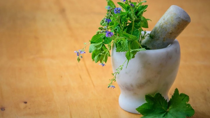 Riset, Kunci Penting Sukses Bisnis Obat Herbal