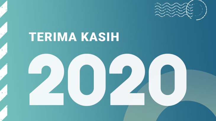 Rangkuman Musik Terbaik versi JOOX di TerimaKasih2020, Glenn Fredly Jadi Top Singer