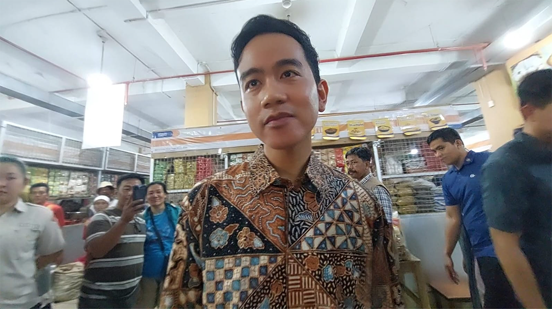 Pemkot Solo Imbau Warga Laporkan Tarif Parkir tak Wajar