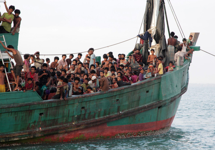UNHCR Krisis Anggaran, 3.500 Pekerja Kena PHK