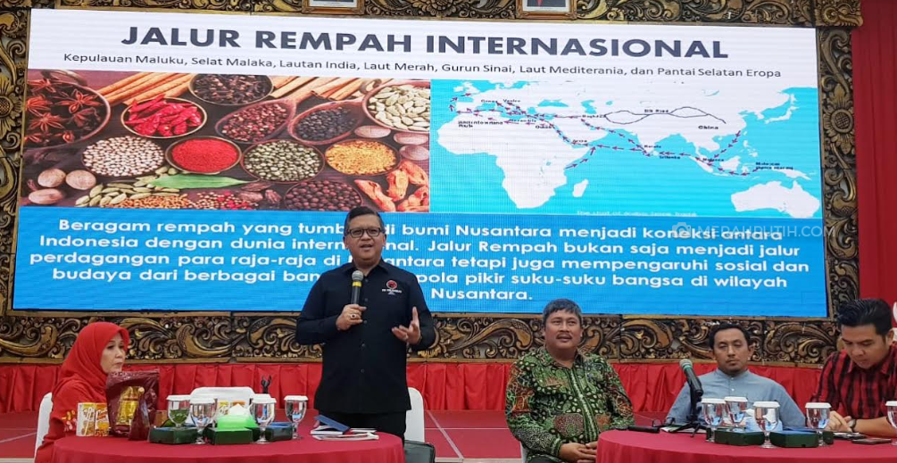 Keputusan Jokowi Bentuk Badan Riset Jadi Momentum Positif