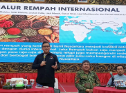 Keputusan Jokowi Bentuk Badan Riset Jadi Momentum Positif