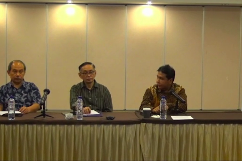 Pengusaha Tolak Tindak Pidana Korporasi di RKUHP