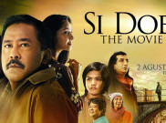 Susah Move On di 2018: 5 Film Indonesia dengan Jumlah Penonton Terbanyak