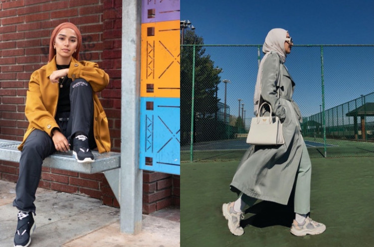 Hijabers, Yuk Follow 5 Akun Beauty Influencer Ini Untuk Inspirasi OOTD! 