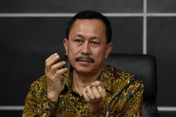 Komnas HAM Rekomendasikan Presiden Jokowi Ambil Alih Proses TWK KPK