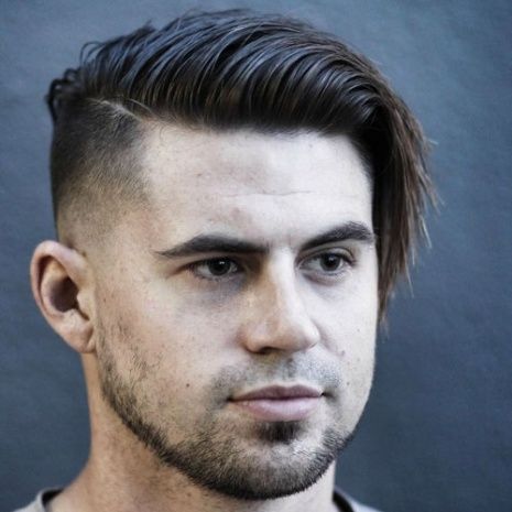 Memilih Gaya Rambut Sesuai Bentuk Wajah