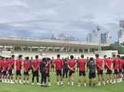 Timnas Indonesia U-23 Diharapkan Obati Kekecewaan atas Kegagalan ke Piala Dunia 2026 dengan Pertahankan Medali Emas SEA Games
