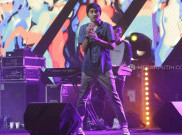 Duta Kagum dengan Milenial di Konser 'a Night with Sheila on 7'
