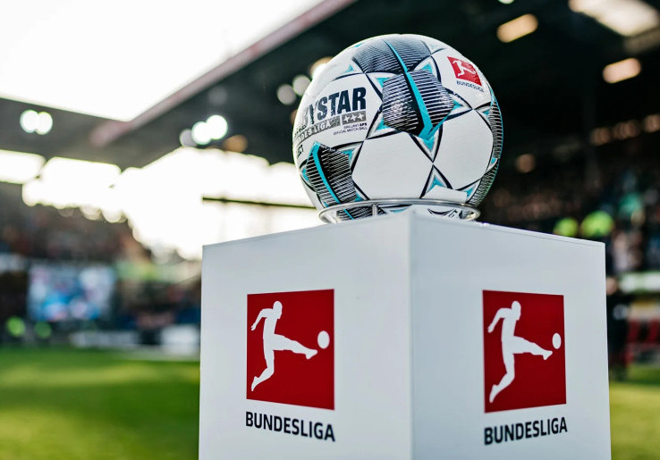 Gagalnya Leverkusen Dapat Poin Penuh di Kandang Freiburg Bikin Bayern Muenchen Segel Trofi Bundesliga 2024/2025