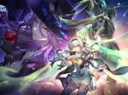 Honkai: Star Rail Rilis Trailer Terbaru di Summer Game Fest 2024