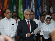 Aksi Massa Berujung Rusuh di Sejumlah Daerah, Rektor UNS: DPR Harus Punya Kepekaan Sosial