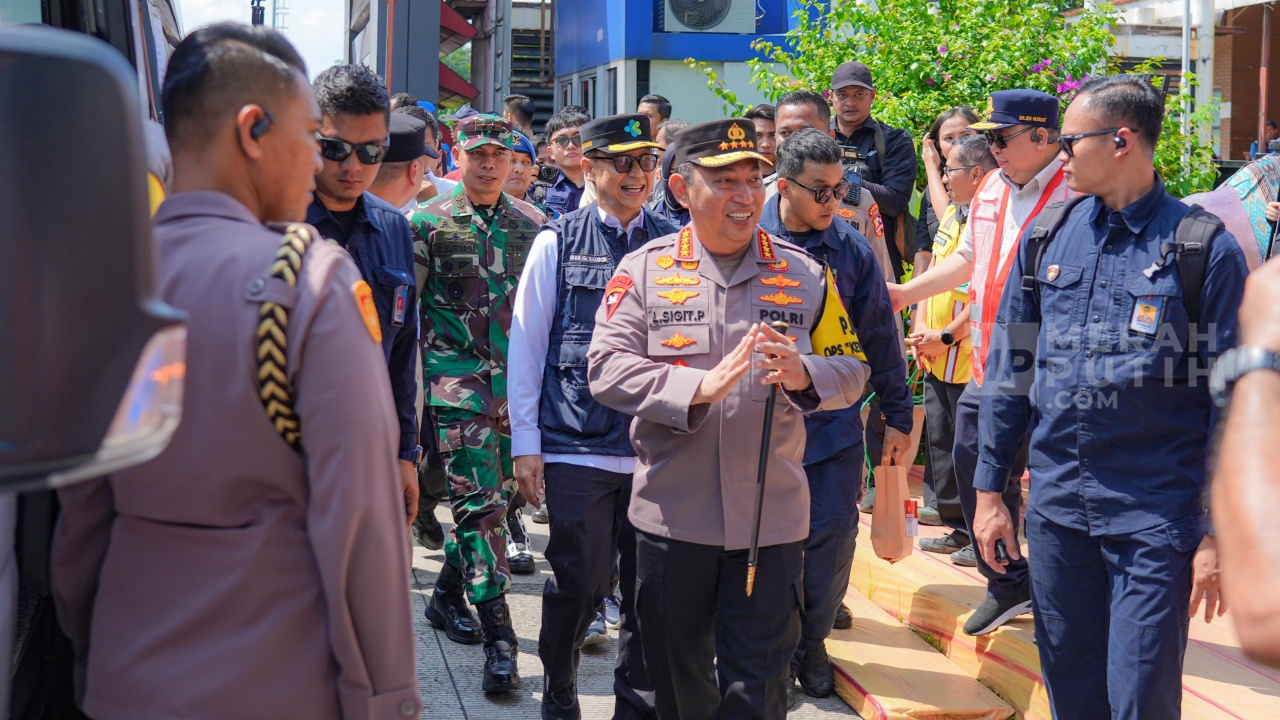 Jalur Tol Cisumdawu bisa Digratiskan untuk Pemudik Arus Balik jika Lajur Trans Jawa Padat