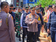 Jalur Tol Cisumdawu bisa Digratiskan untuk Pemudik Arus Balik jika Lajur Trans Jawa Padat