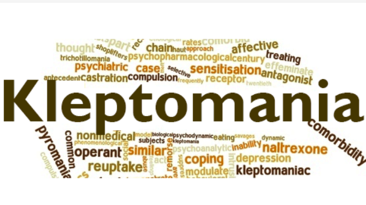 Waspada, Ini Tanda Kleptomania yang Mungkin Aja Ada di Diri Lo