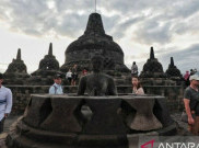 Dukung Kawasan Wisata Borobudur, PUPR Bangun Infrastruktur Terpadu