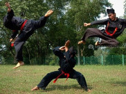 Silat MS Jalan Enam, antara Cinta dan Perlawanan