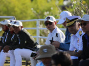 Bonus Atlet SEA Games 2025 Dipastikan Utuh, Ketum IWbA: Rp 1 Miliar dari Presiden Prabowo Sudah Disiapkan