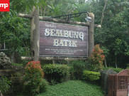  Geblek Renteng, Motif Batik Khas Kulonprogo