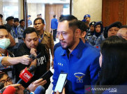 Datangi Parpol Pendukung Jokowi, AHY Dinilai Tengah Cari Panggung